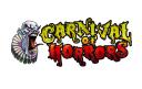 Carnival Of Horrors Haunted House logo